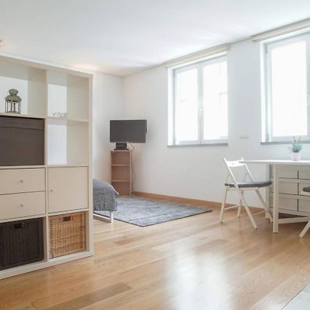 Spacious And Modern Studio In Belem! Lisboa Exterior foto