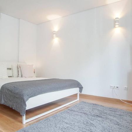 Spacious And Modern Studio In Belem! Lisboa Exterior foto