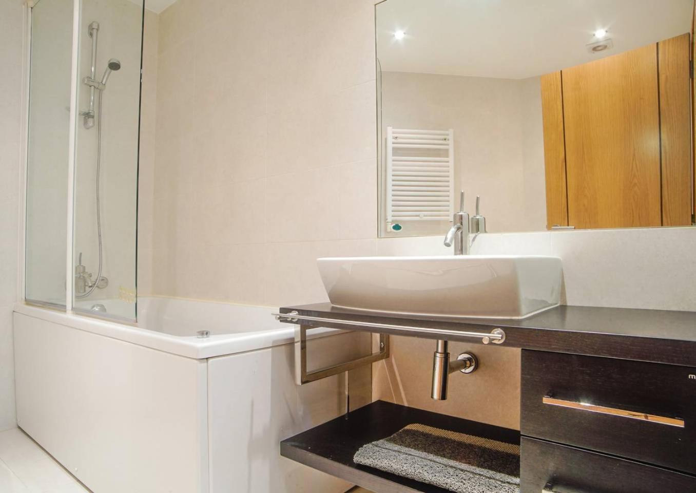 Spacious And Modern Studio In Belem! Lisboa Exterior foto