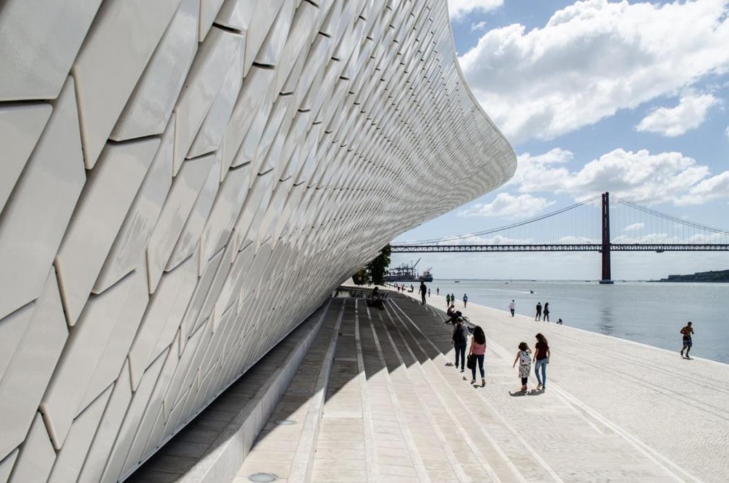 Spacious And Modern Studio In Belem! Lisboa Exterior foto
