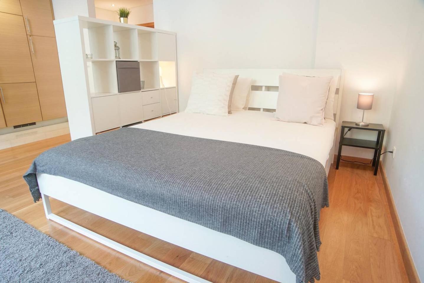 Spacious And Modern Studio In Belem! Lisboa Exterior foto